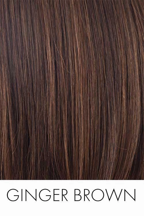 Amal <br>Synthetic Wig