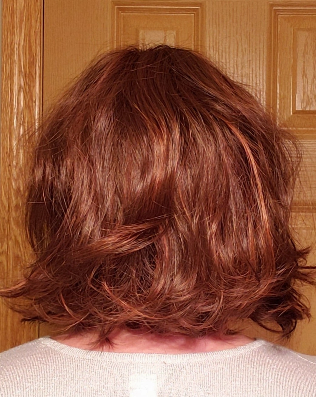 Amal Wig by Rene of Paris | Synthetic Hair | Average Cap