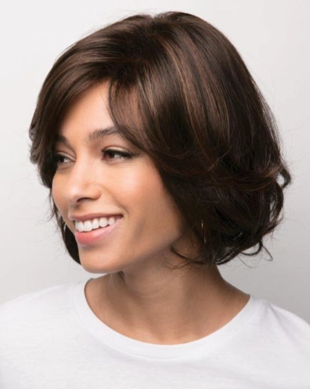 Amal Wig by Rene of Paris | Synthetic Hair | Average Cap