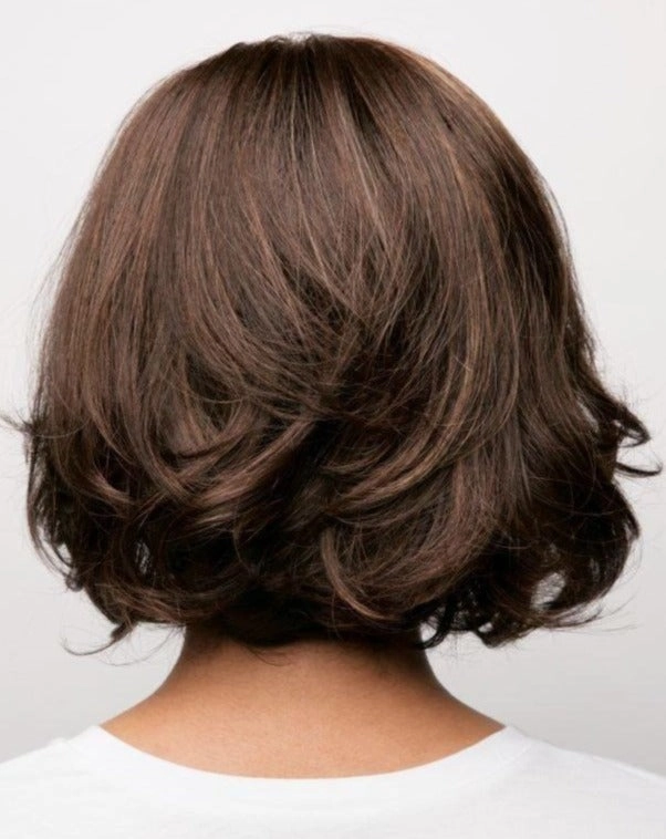 Amal Wig by Rene of Paris | Synthetic Hair | Average Cap