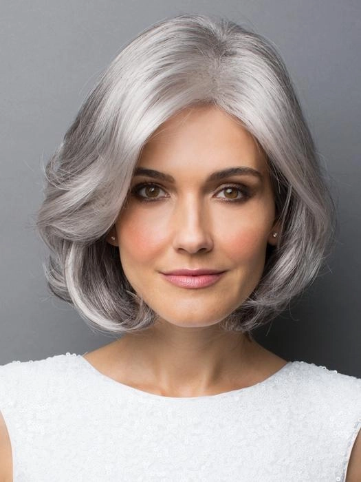 Amal Wig by Rene of Paris | Synthetic Hair | Average Cap