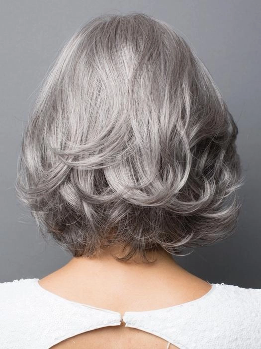 Amal Wig by Rene of Paris | Synthetic Hair | Average Cap