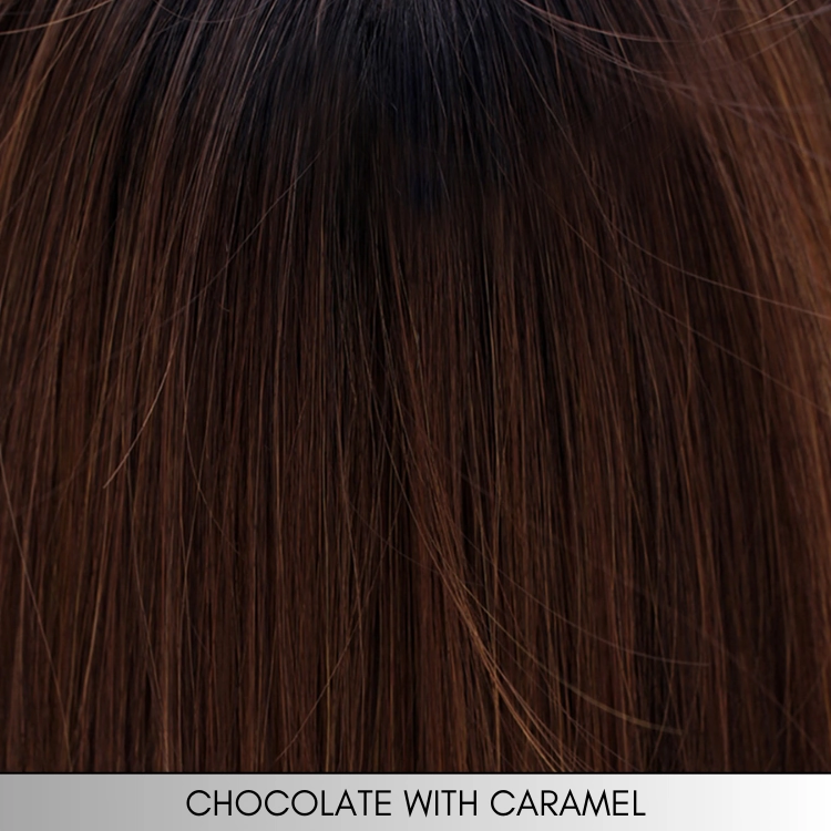 Amaretto- Caf Collection by BelleTress