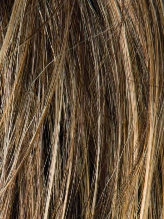 Amaze Wig by Ellen Wille | Human/Synthetic Hair Blend
