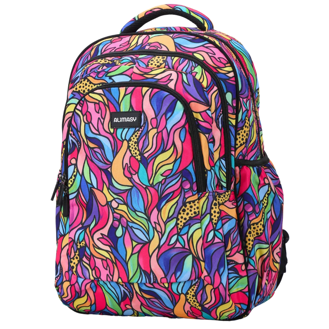 Amazon Large School Backpack