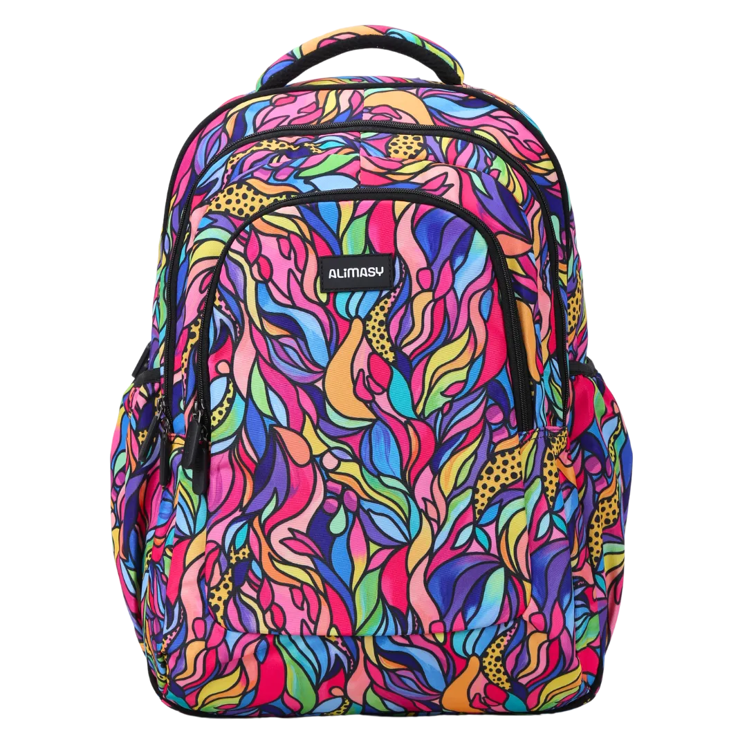 Amazon Large School Backpack