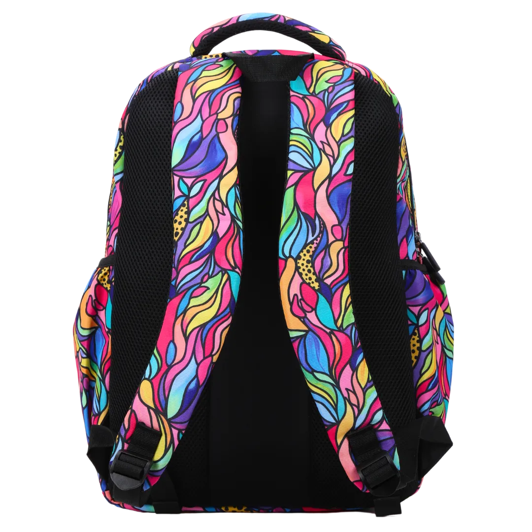 Amazon Large School Backpack