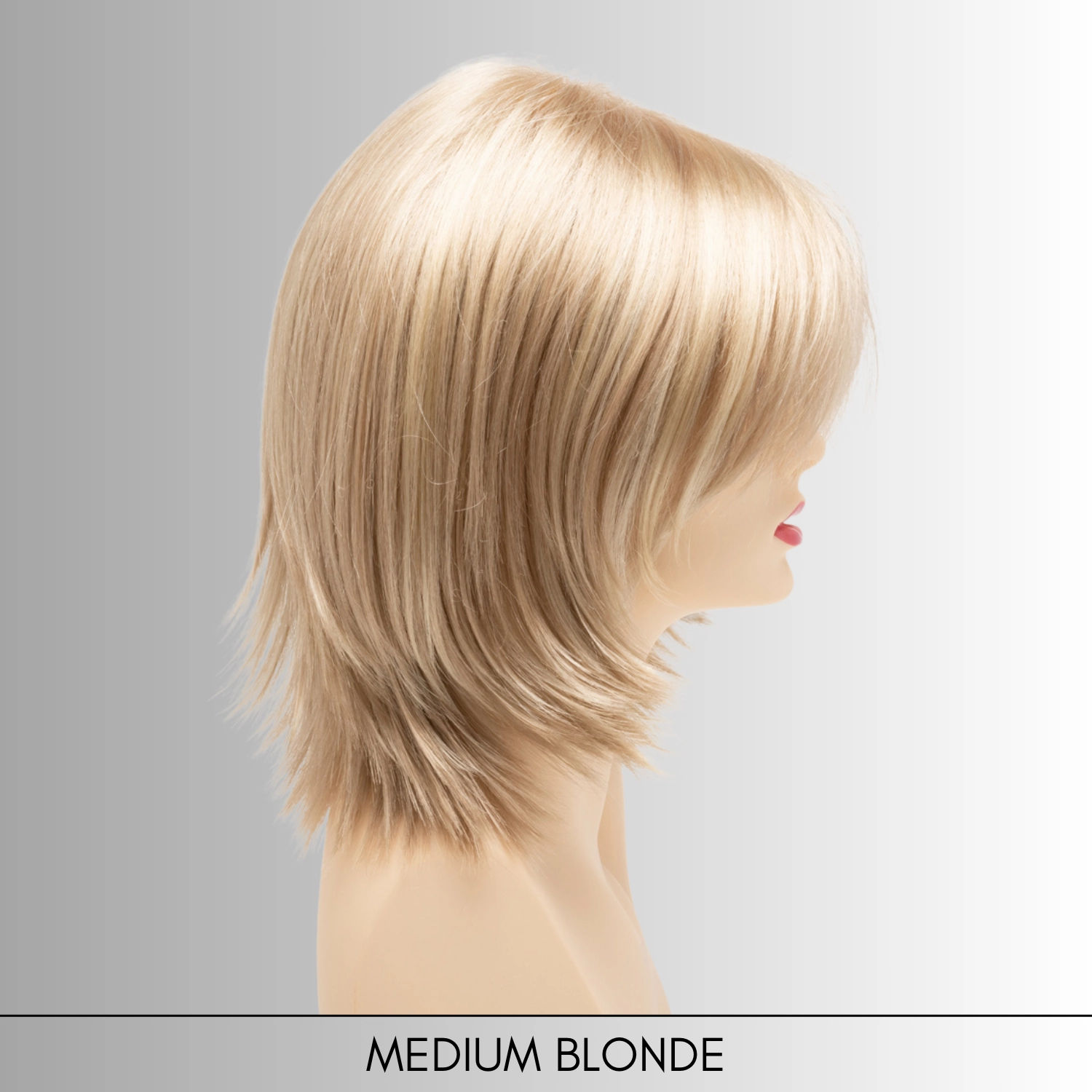Amber - Synthetic Wig Collection by Envy