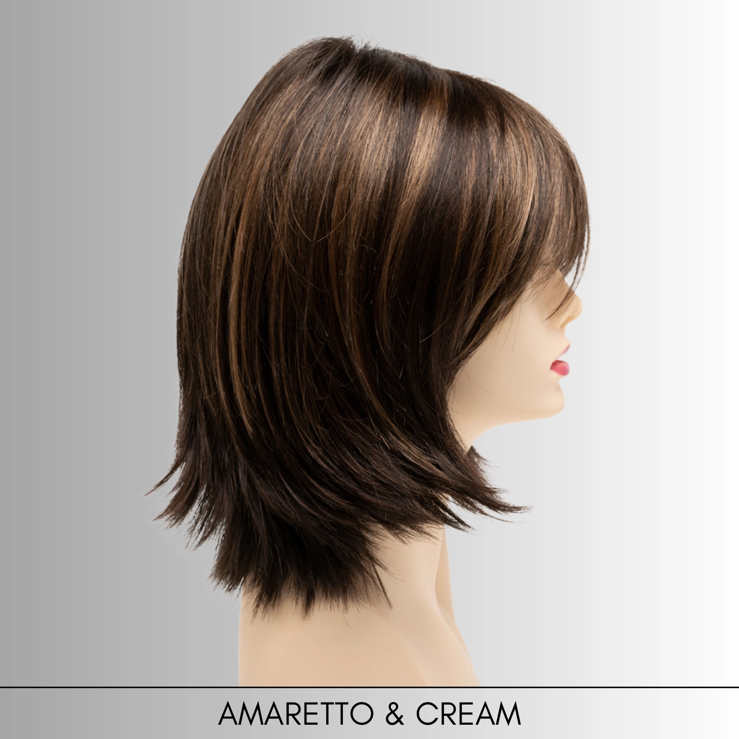 Amber - Synthetic Wig Collection by Envy
