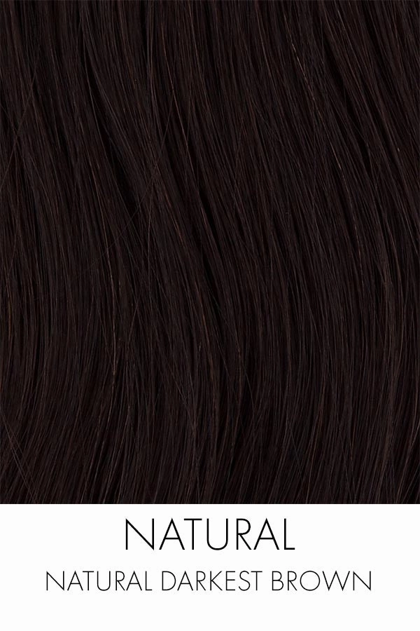 Amber <br>Remy Human Hair Lace Front Wig
