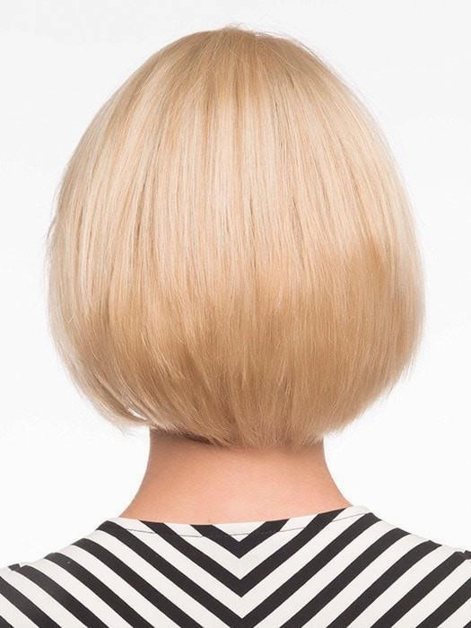 Amelia Wig by Envy | Human Hair (Traditional Cap)