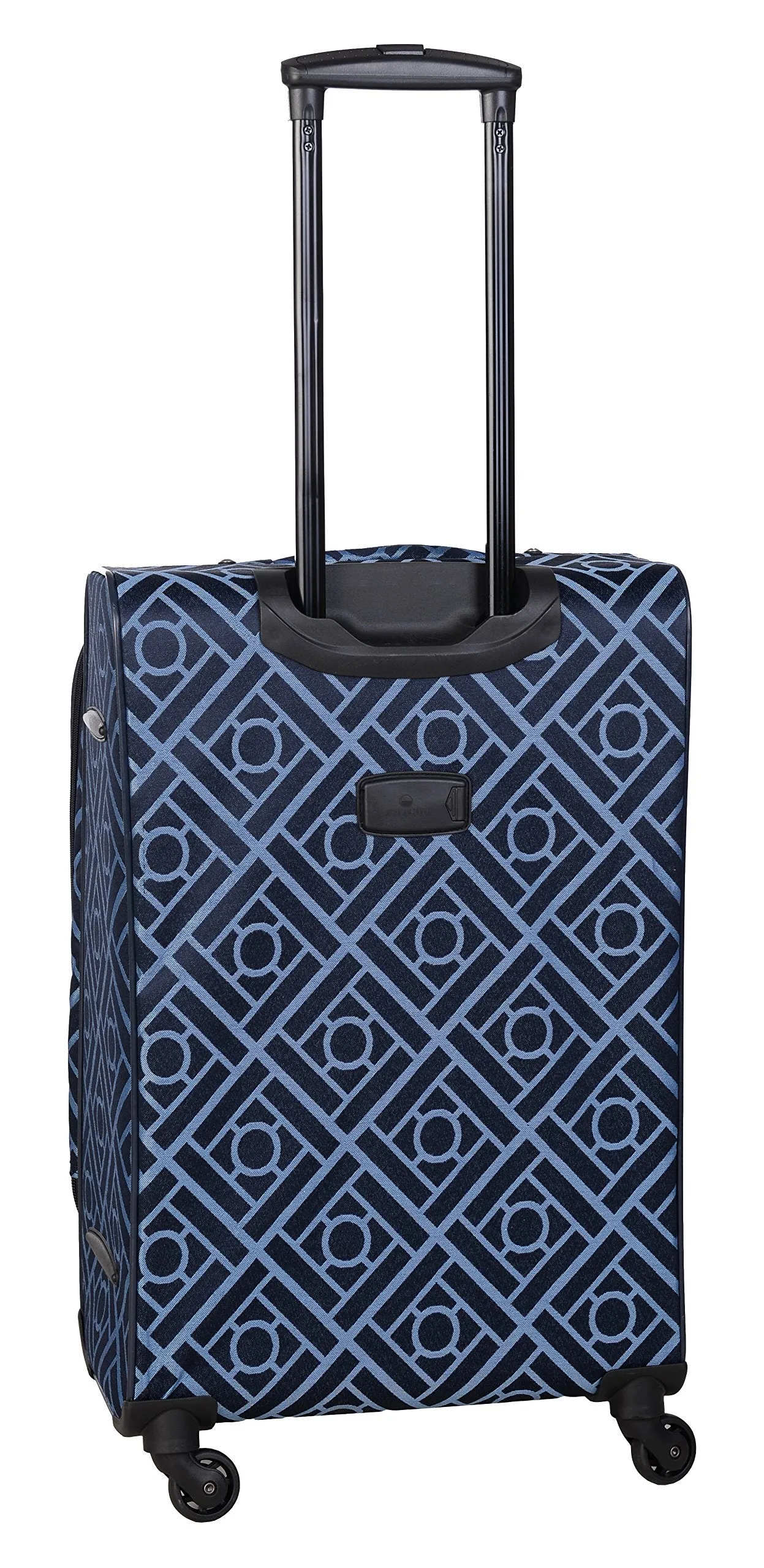 American Flyer Astor Collection 5-Piece Luggage Set