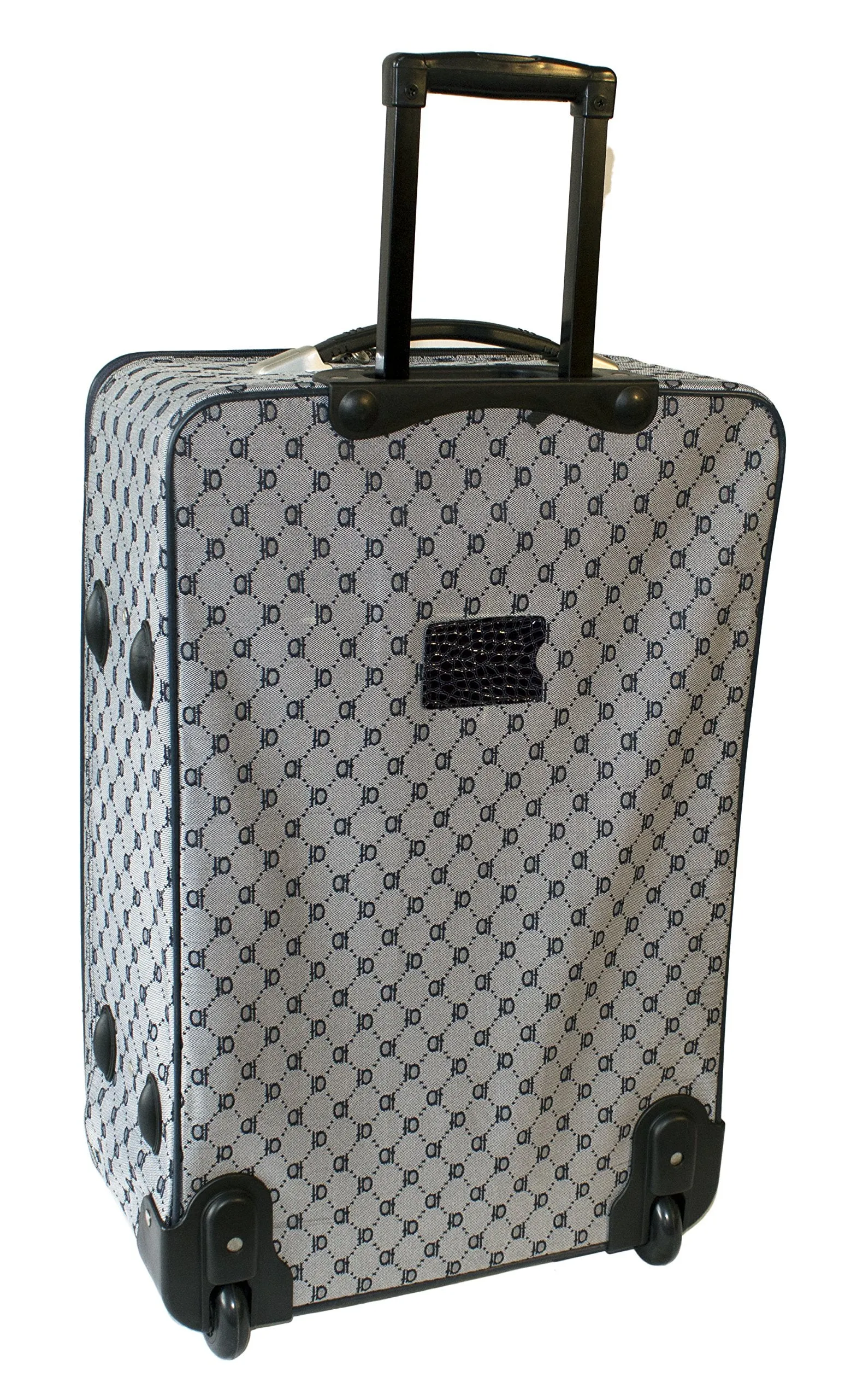 American Flyer Signature 4 Piece Set -Wheel Luggage Sets