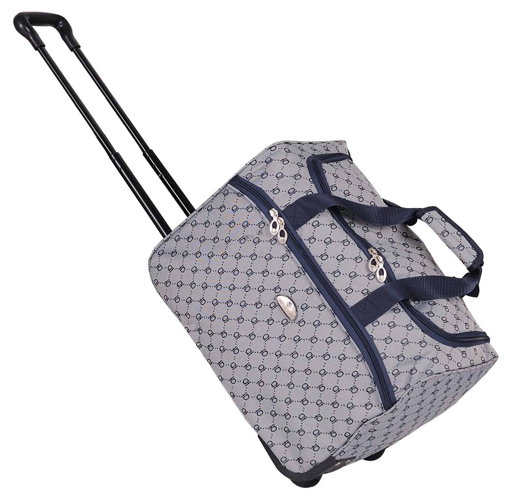 American Flyer Signature 4 Piece Set -Wheel Luggage Sets