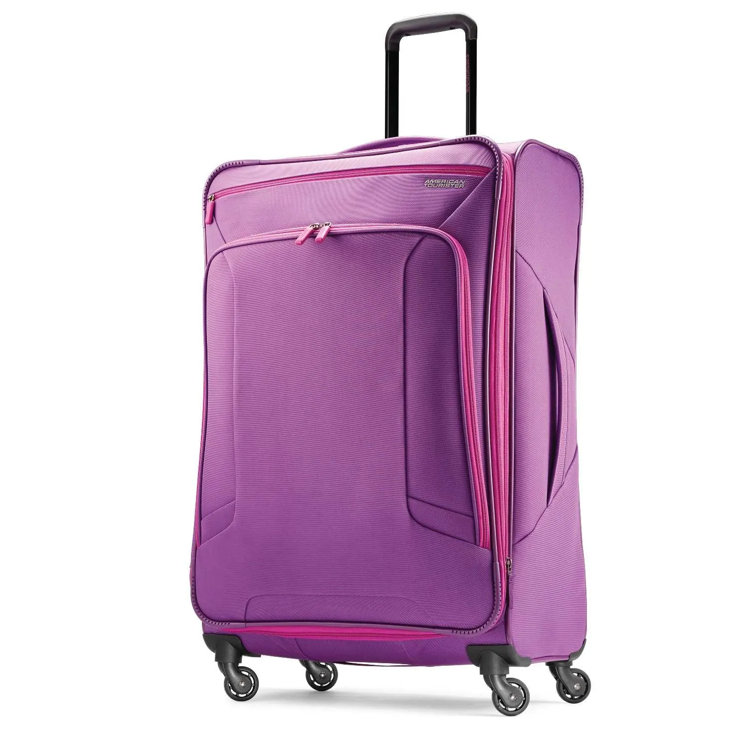 American Tourister 4 KIX 28" 4-Wheel Large Luggage
