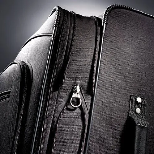 American Tourister AT POP 3 Piece Set (21"/25"/29") 4-Wheel Luggage Sets