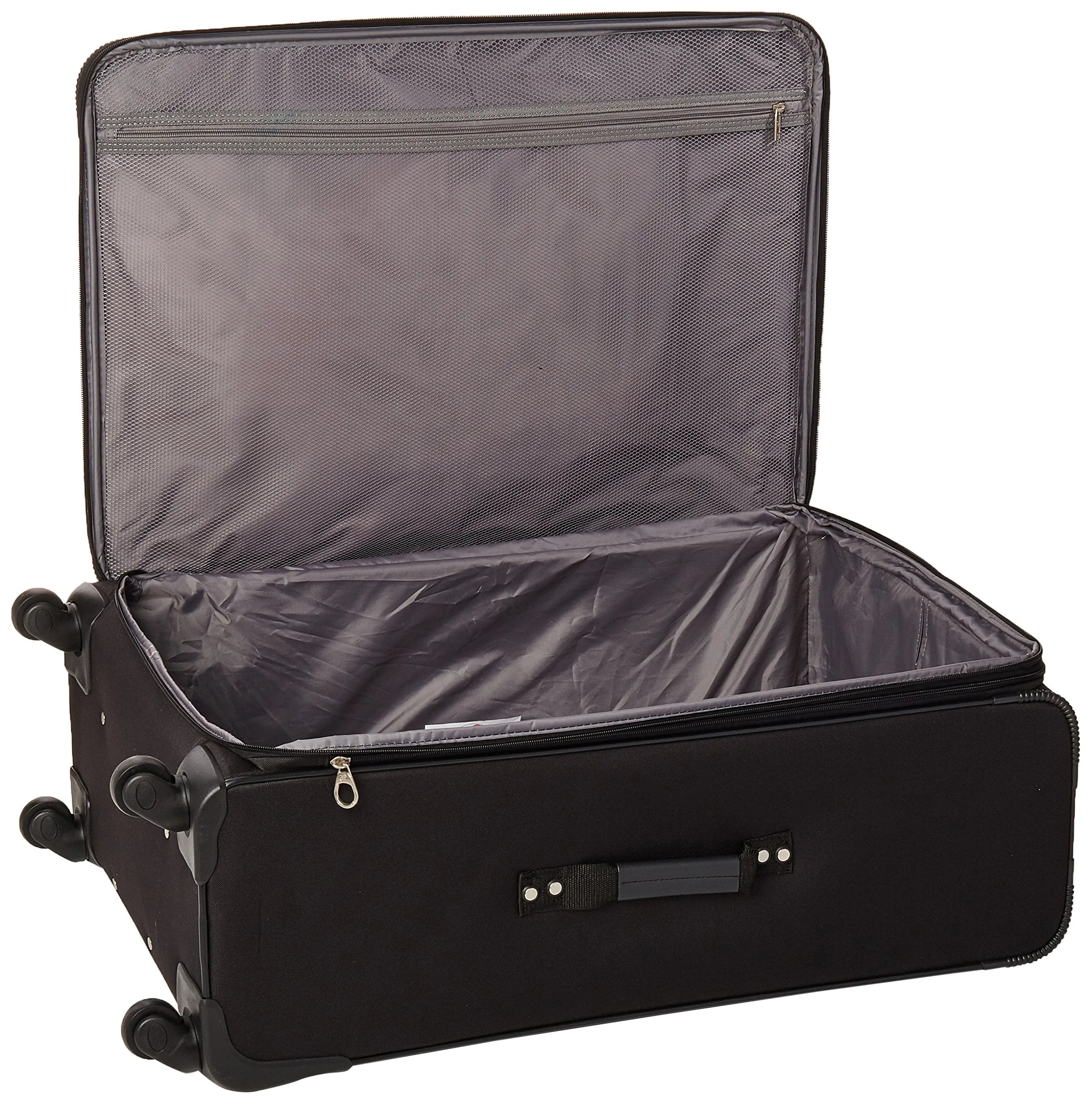 American Tourister AT POP Plus 3 Piece Set (21"/25"/29") 4-Wheel Luggage Sets