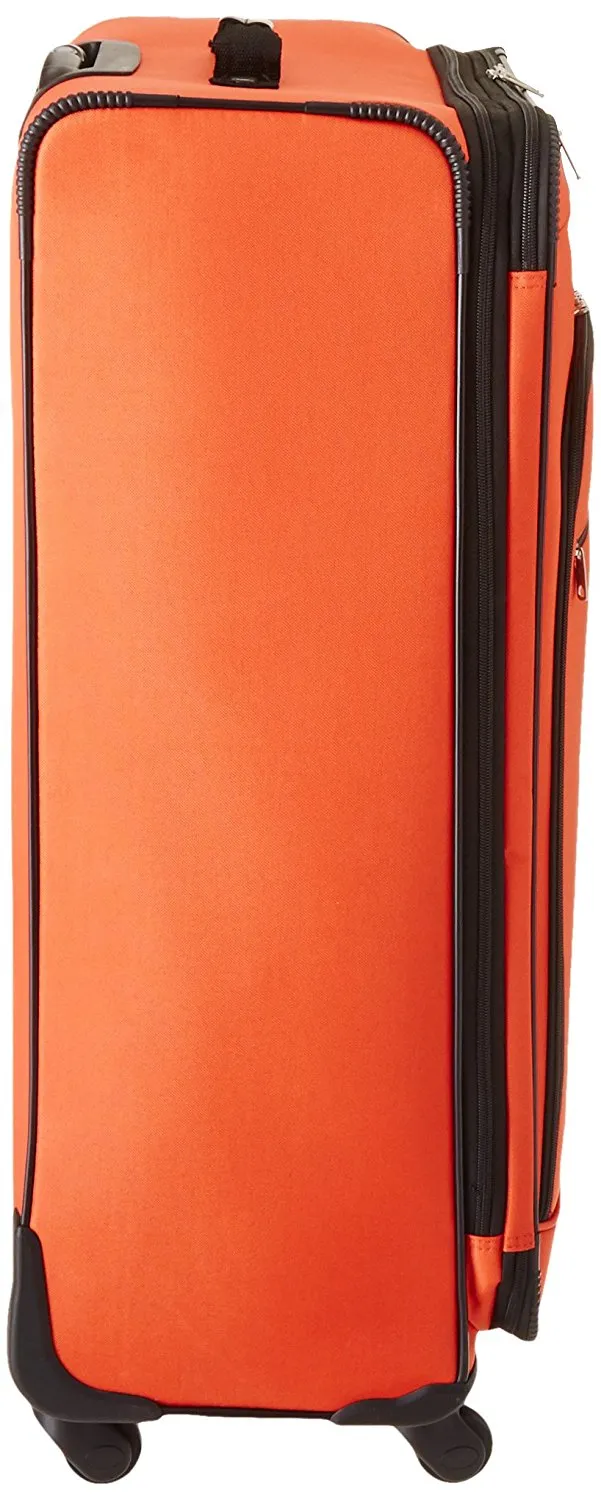 American Tourister AT POP Plus 3 Piece Set (21"/25"/29") 4-Wheel Luggage Sets