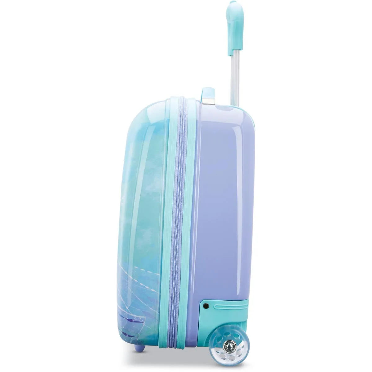 American Tourister Disney 18" Carry On Upright