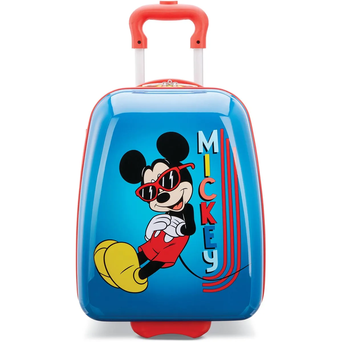 American Tourister Disney 18" Carry On Upright