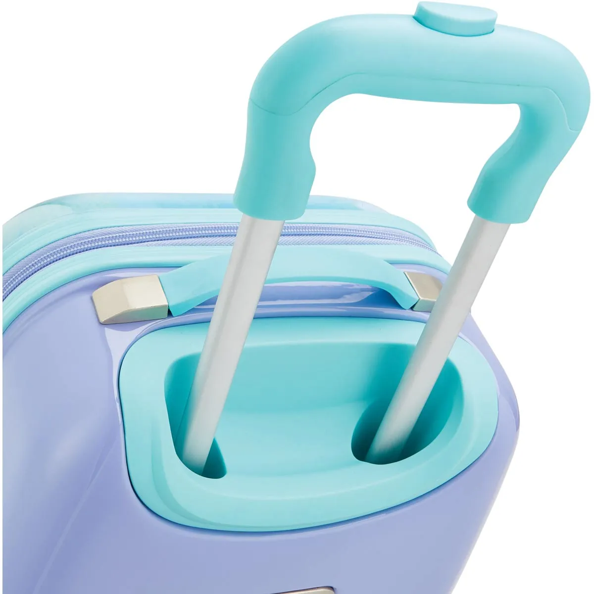 American Tourister Disney 18" Carry On Upright
