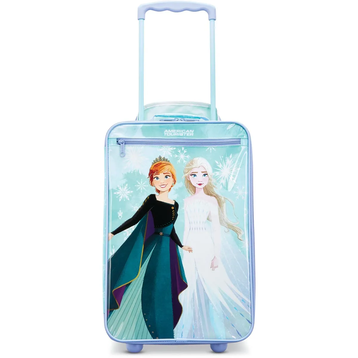 American Tourister Disney 18" Carry On Upright