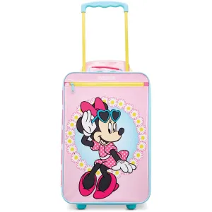 American Tourister Disney 18" Carry On Upright