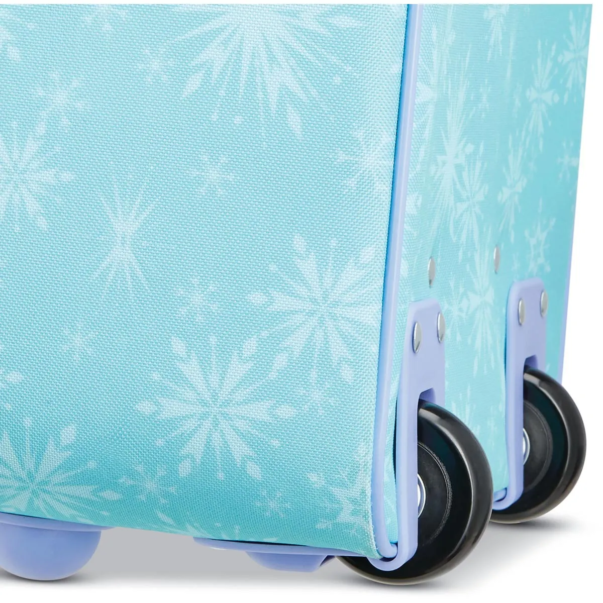 American Tourister Disney 18" Carry On Upright
