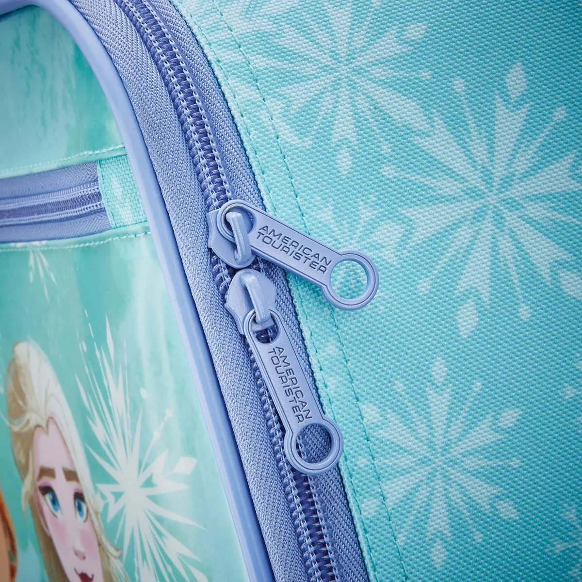 American Tourister Disney 18" Carry On Upright