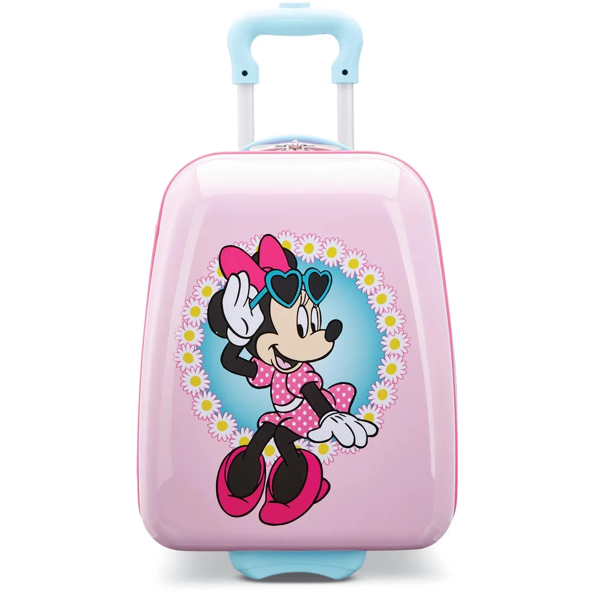 American Tourister Disney 18" Carry On Upright