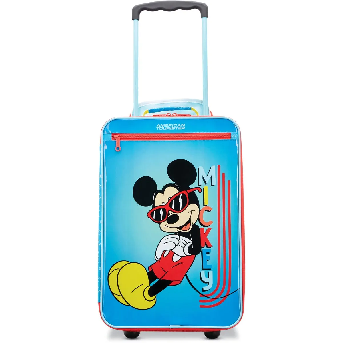 American Tourister Disney 18" Carry On Upright