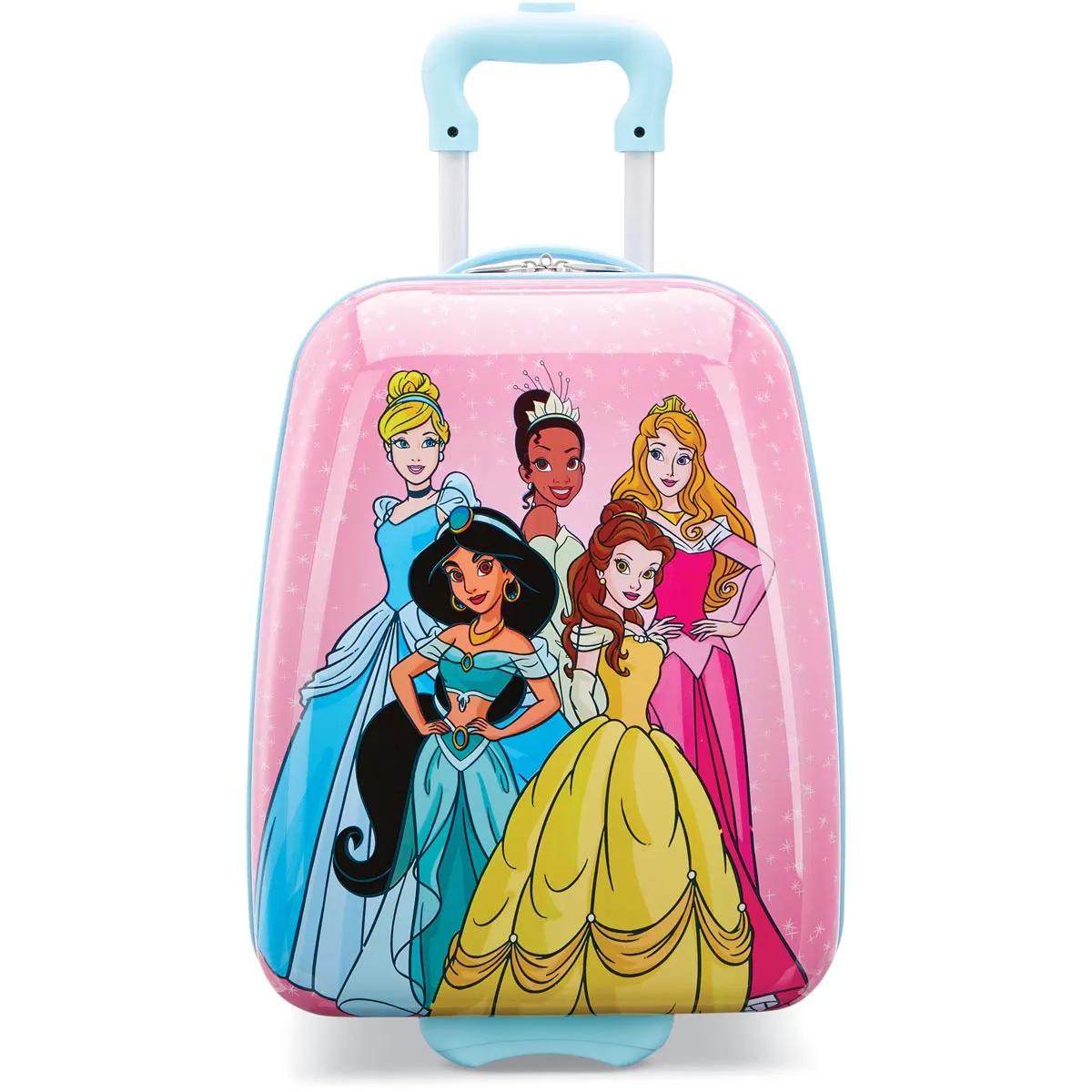 American Tourister Disney 18" Carry On Upright