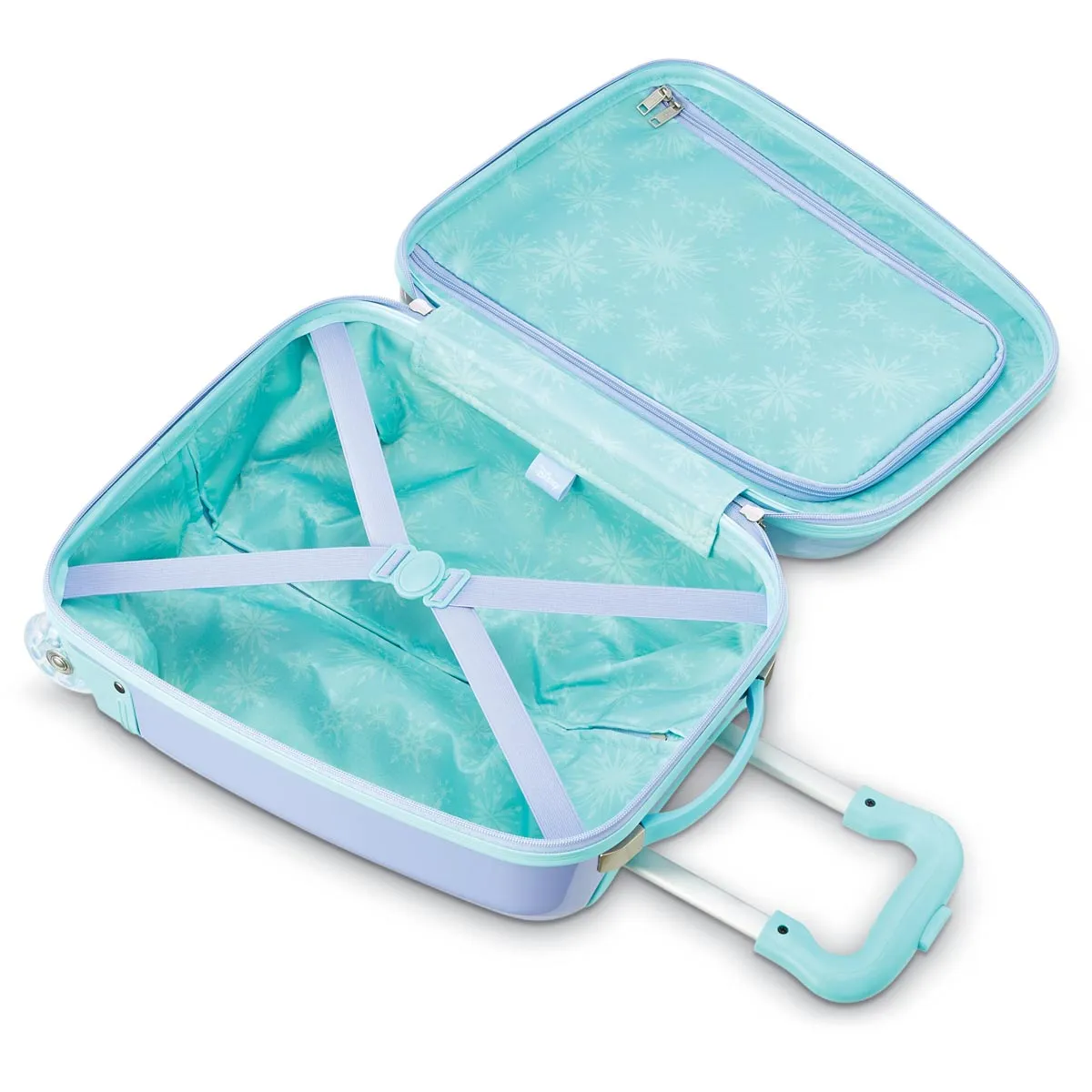 American Tourister Disney 18" Carry On Upright