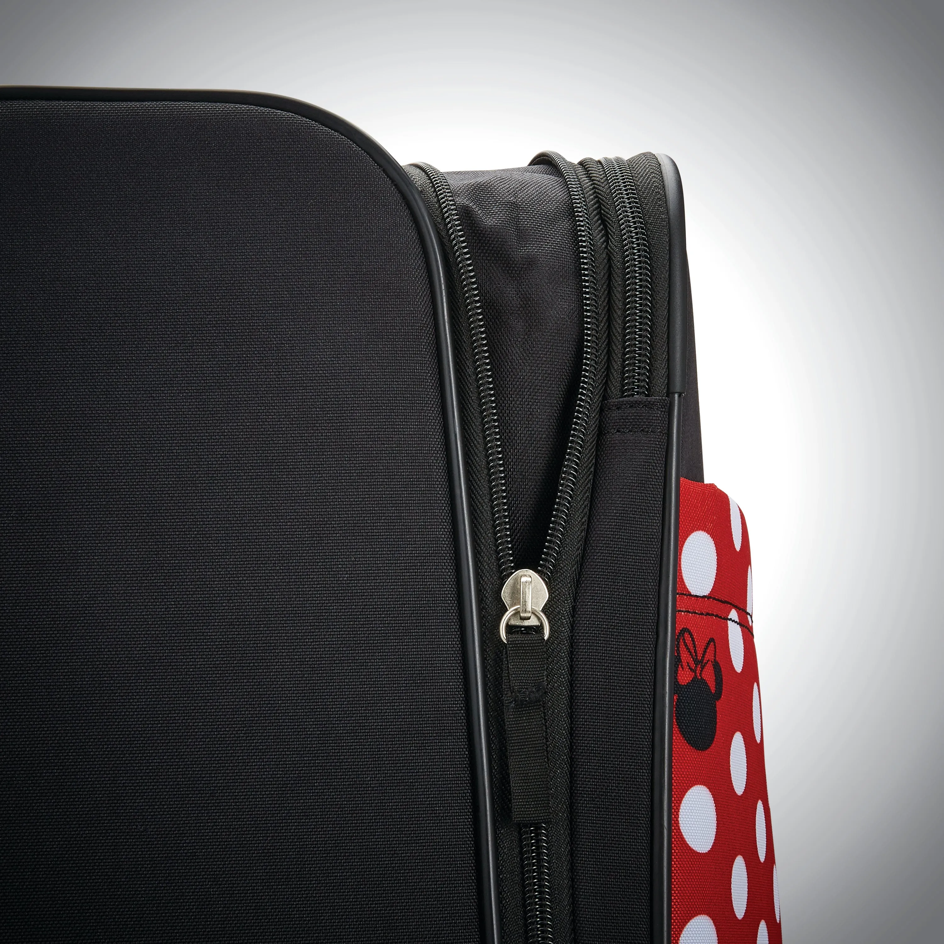 American Tourister Disney 2-PC Softside Spinner Set