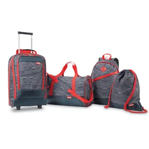 American Tourister Disney Luggage 4-Piece Set