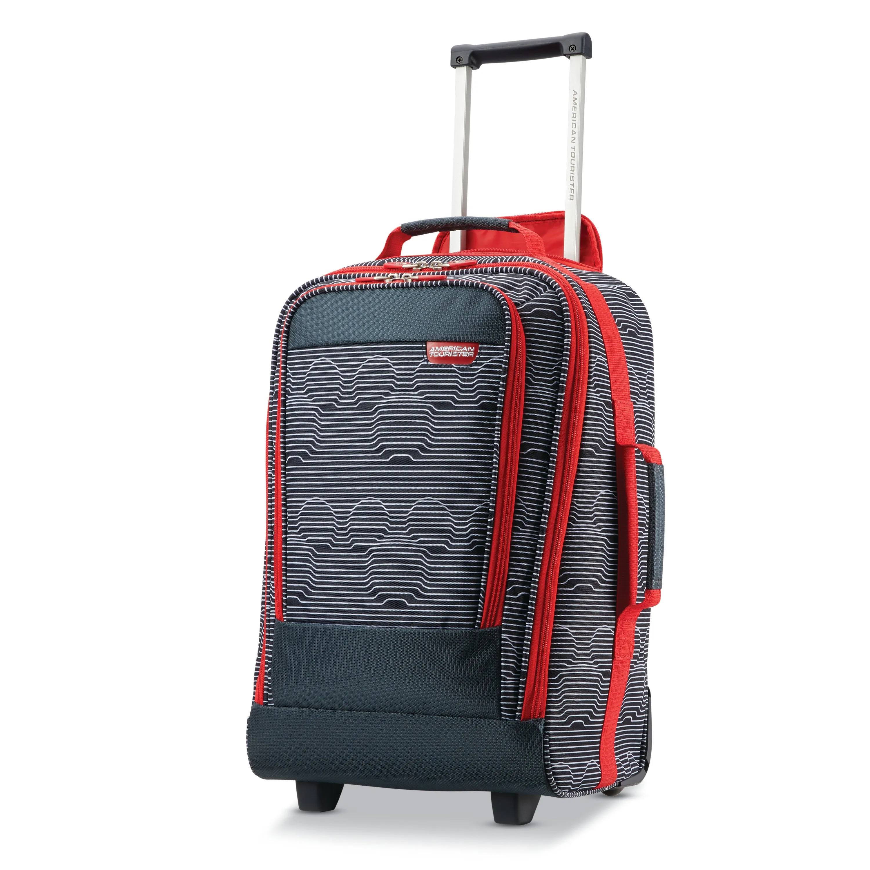 American Tourister Disney Luggage 4-Piece Set