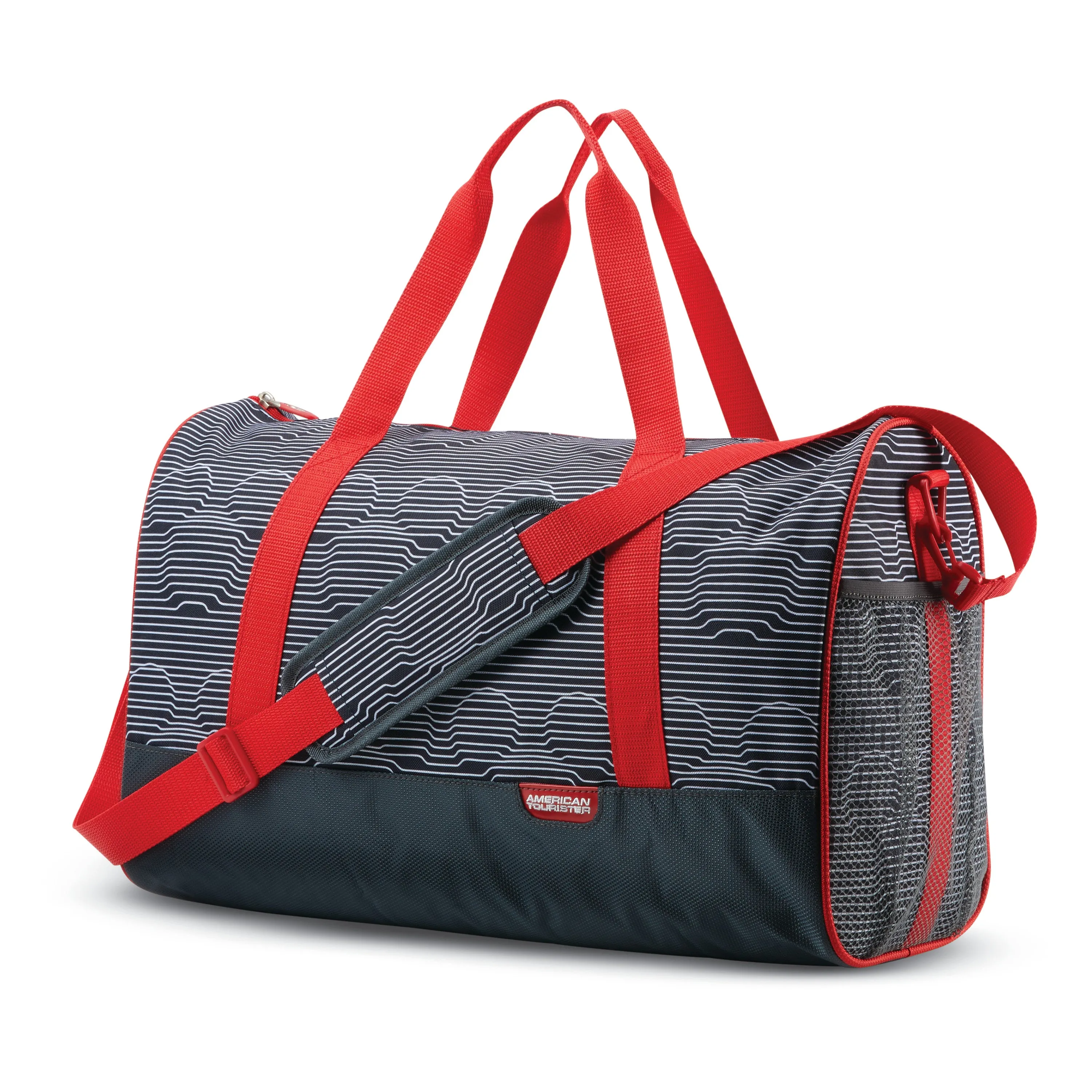 American Tourister Disney Luggage 4-Piece Set