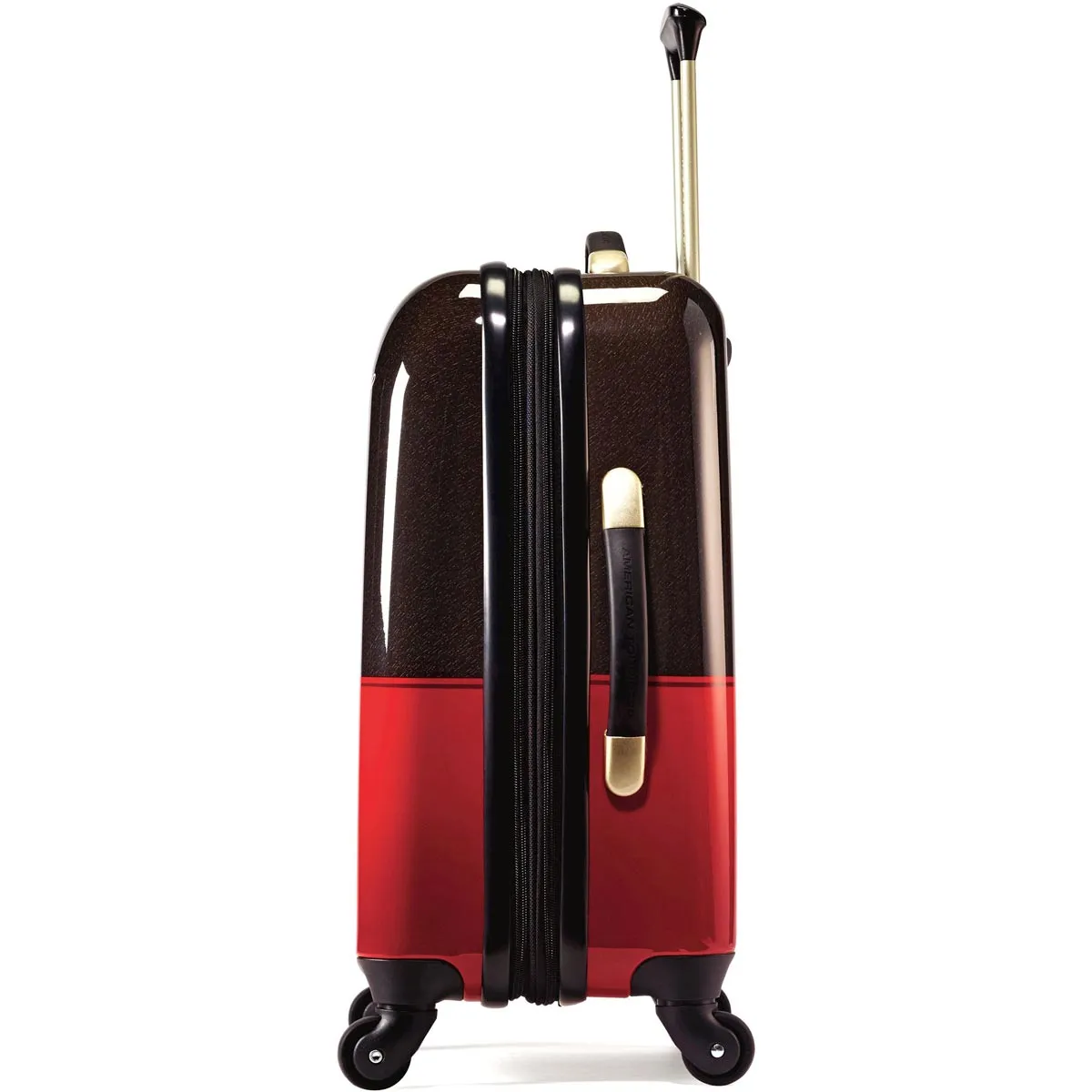 American Tourister Disney Mickey Mouse 21" Hardside Spinner