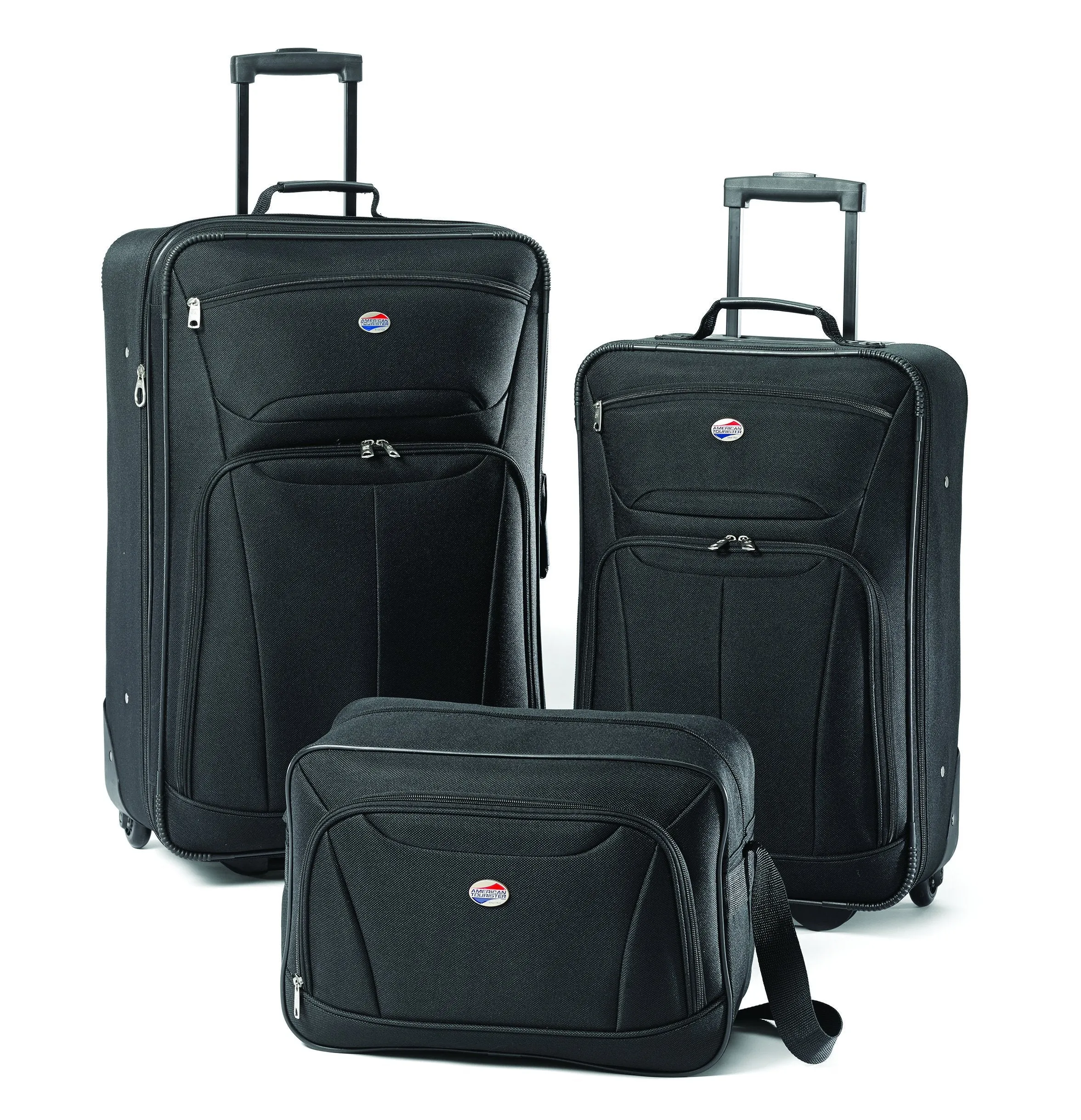 American Tourister Fieldbrook II 3 Piece Set (21"/25"/29") Luggage Sets