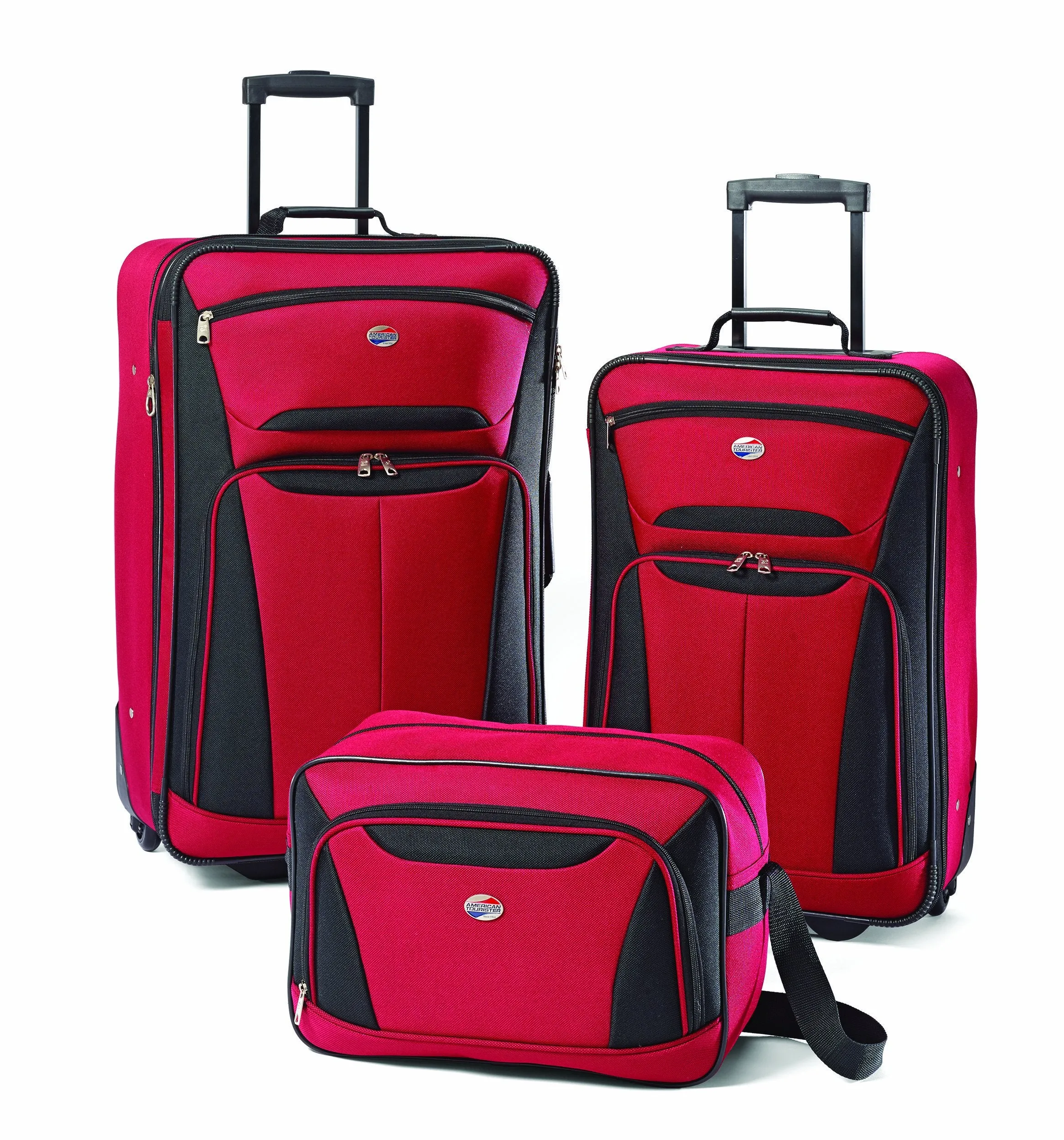 American Tourister Fieldbrook II 3 Piece Set (21"/25"/29") Luggage Sets