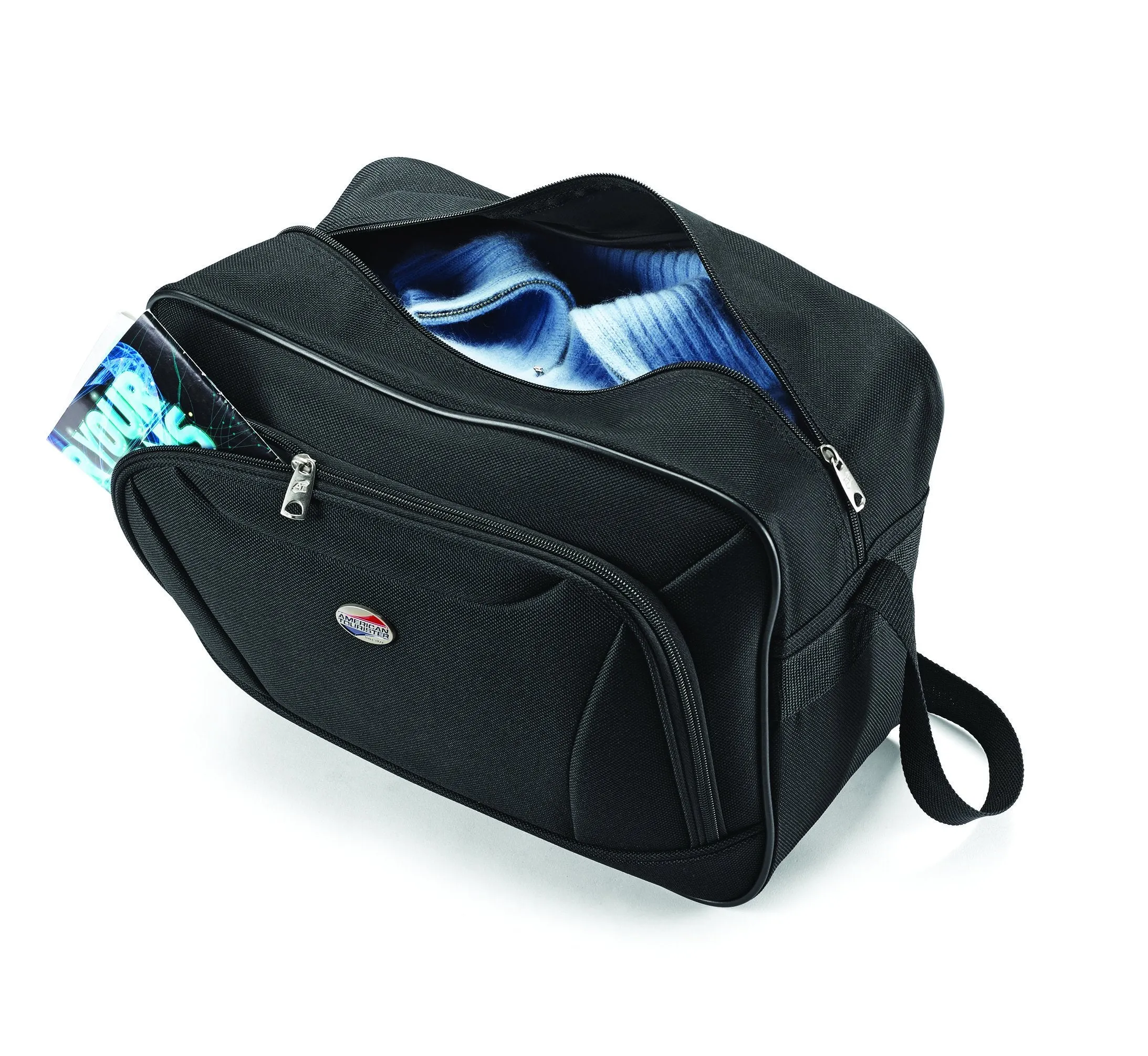 American Tourister Fieldbrook II 3 Piece Set (21"/25"/29") Luggage Sets