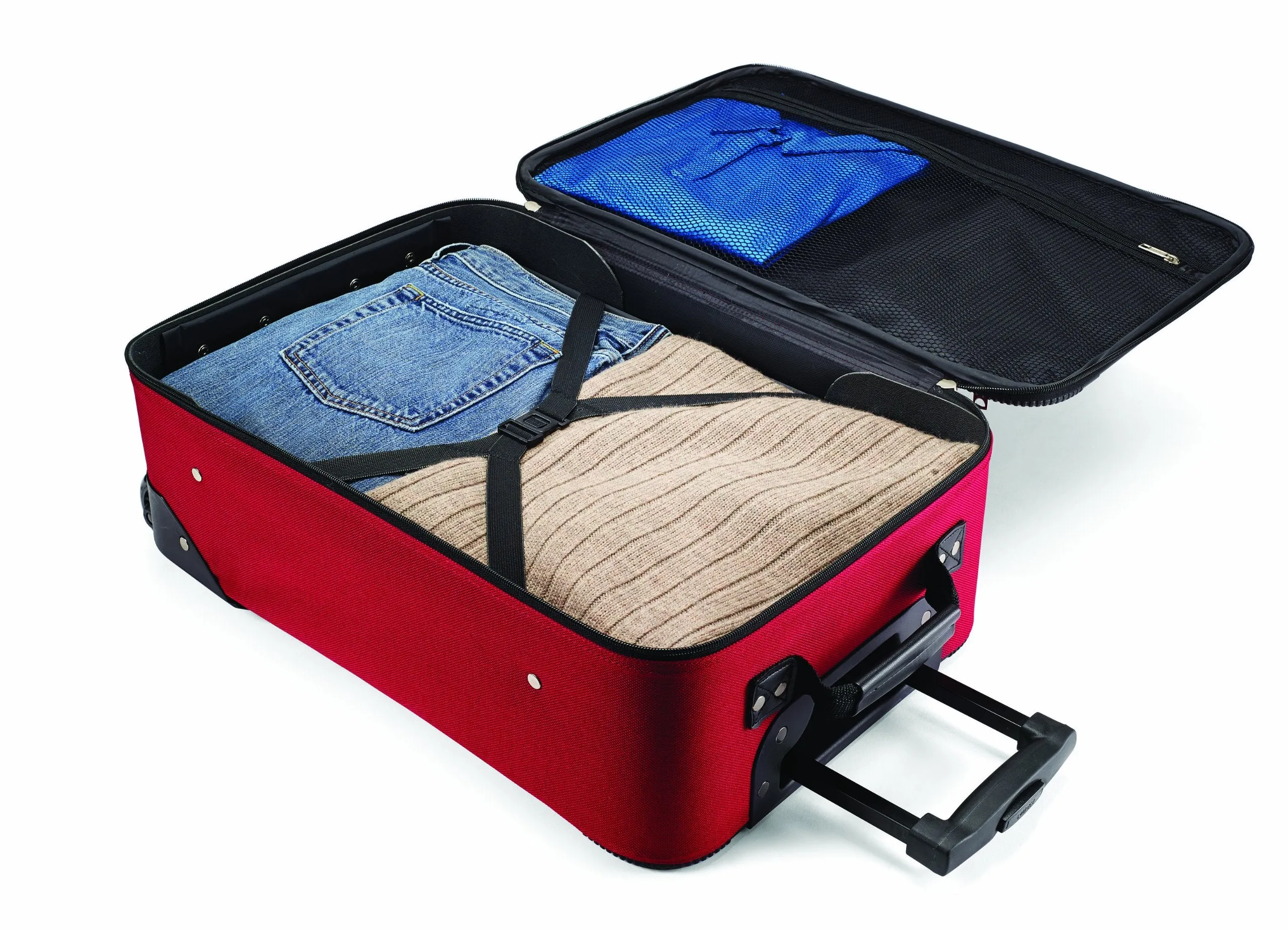 American Tourister Fieldbrook II 3 Piece Set (21"/25"/29") Luggage Sets