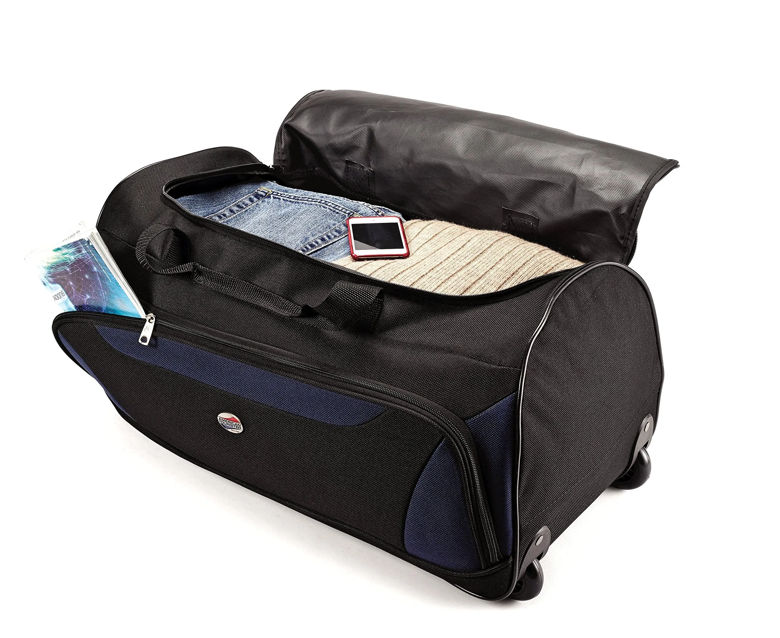 American Tourister Fieldbrook II 4 Piece Set Luggage Sets