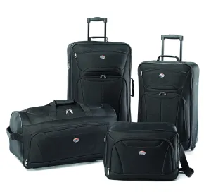 American Tourister Fieldbrook II 4 Piece Set Luggage Sets