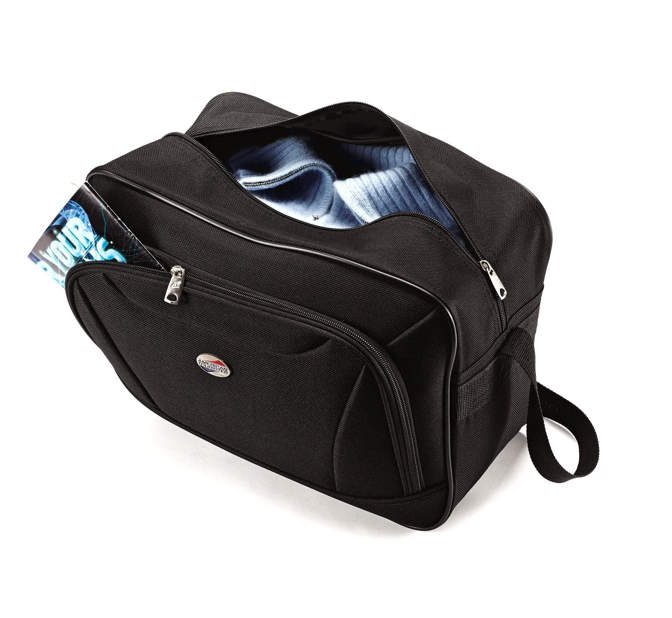 American Tourister Fieldbrook II 4 Piece Set Luggage Sets