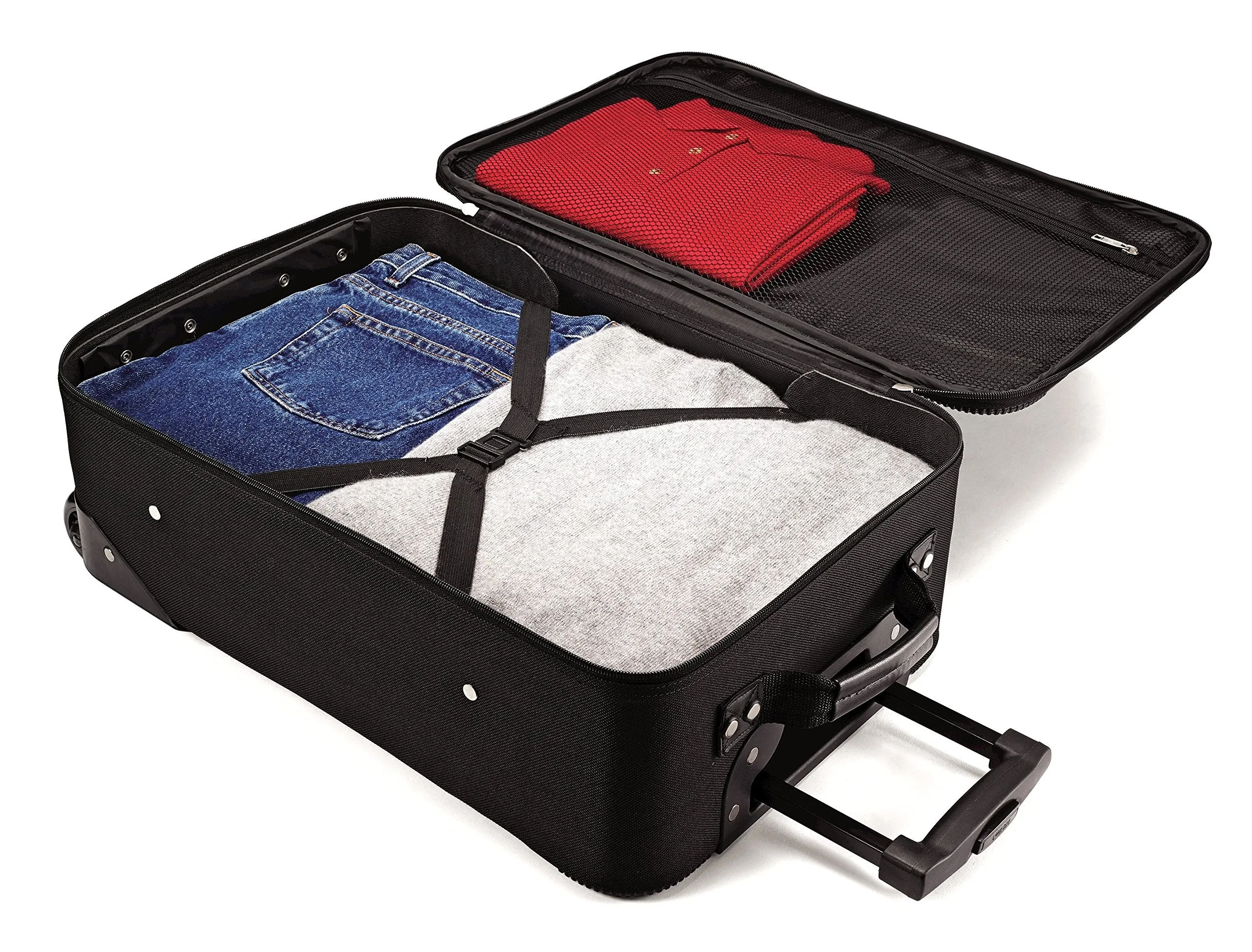 American Tourister Fieldbrook II 4 Piece Set Luggage Sets