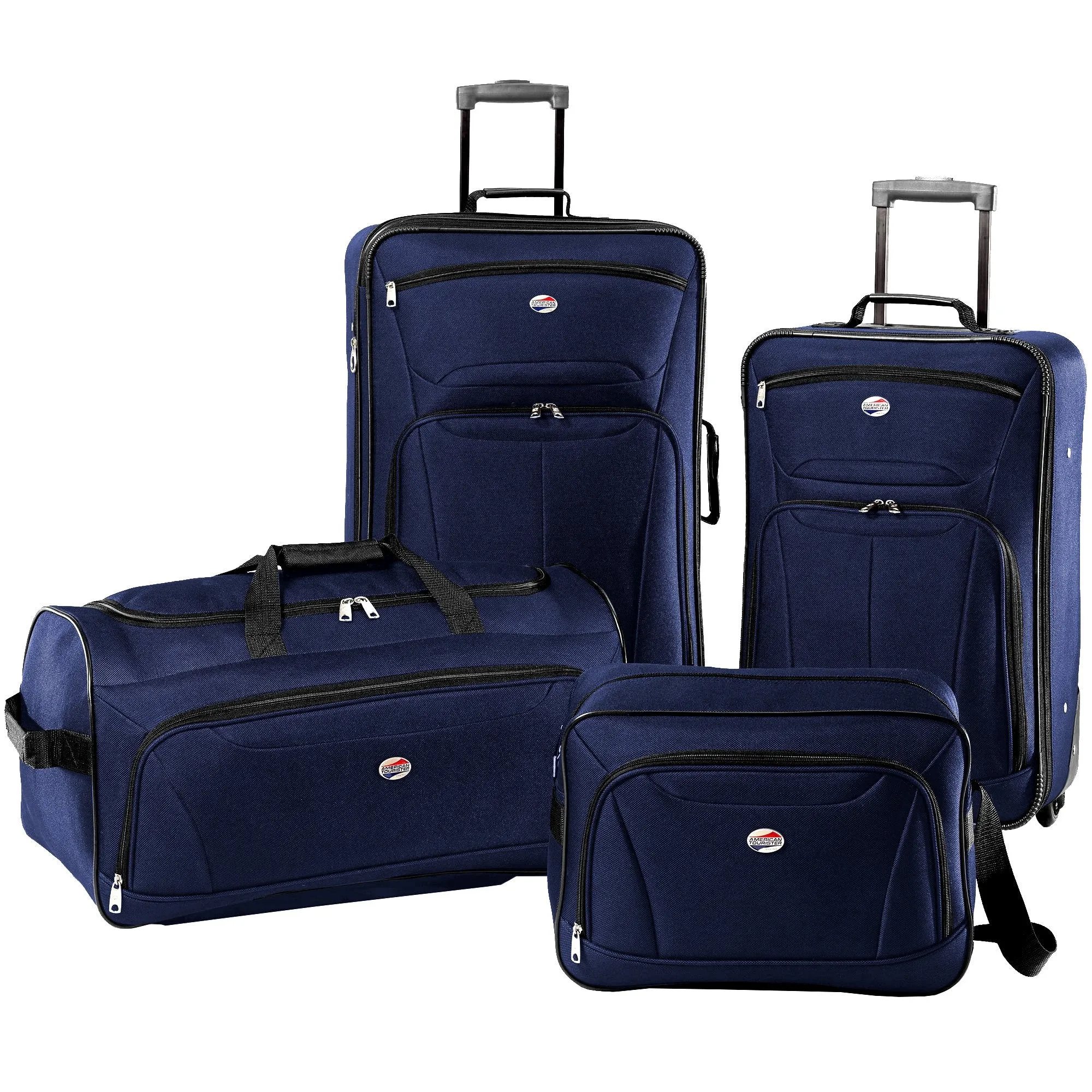 American Tourister Fieldbrook II 4 Piece Set Luggage Sets