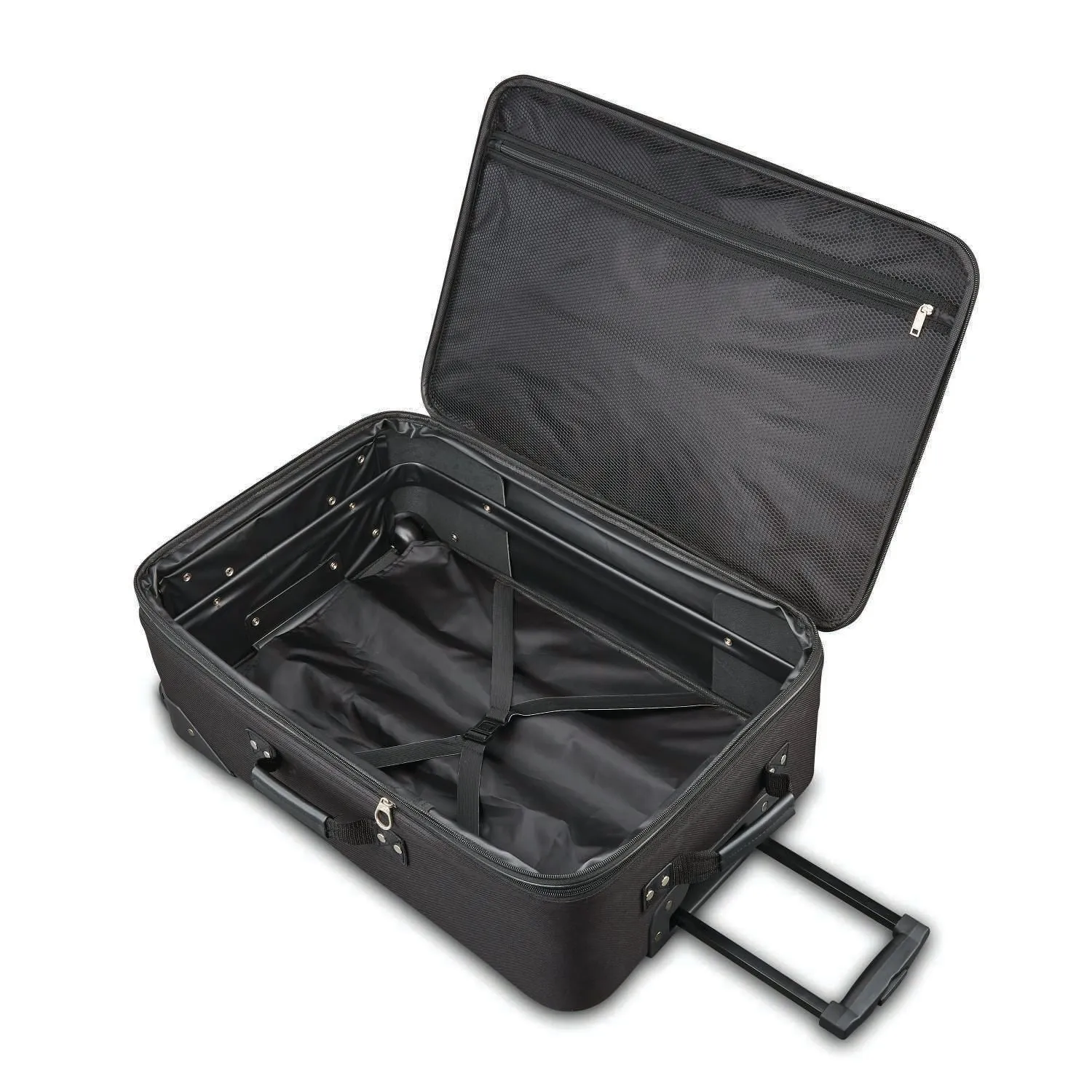 American Tourister Fieldbrook Xlt 3 Piece Set (21"/25"/29") 2-Wheel Luggage Sets
