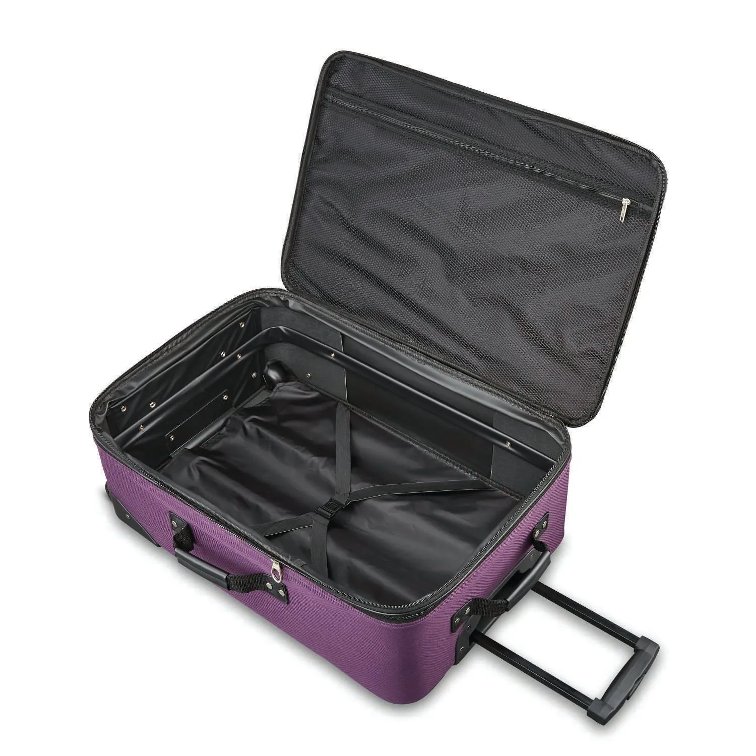 American Tourister Fieldbrook Xlt 4 Piece Set 2-Wheel Luggage Sets