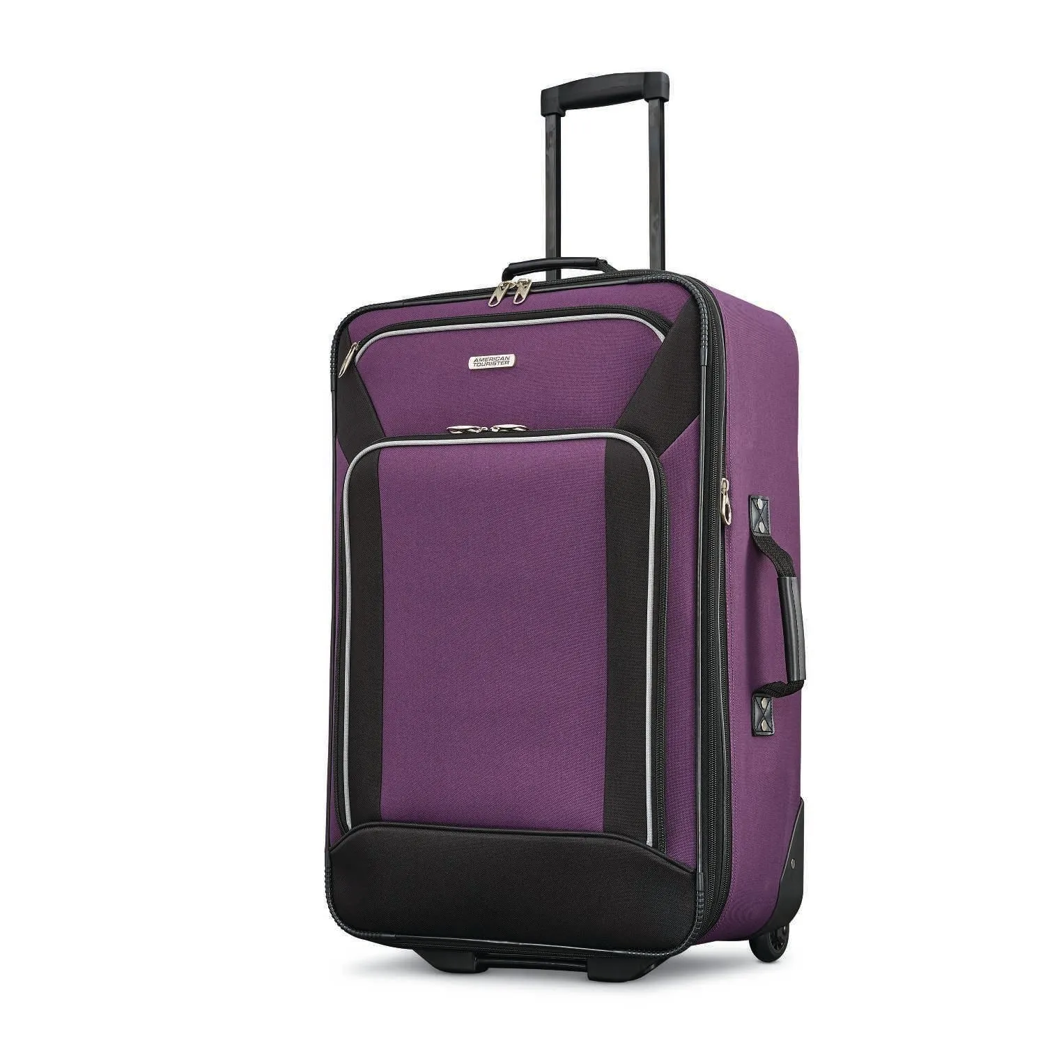 American Tourister Fieldbrook Xlt 4 Piece Set 2-Wheel Luggage Sets